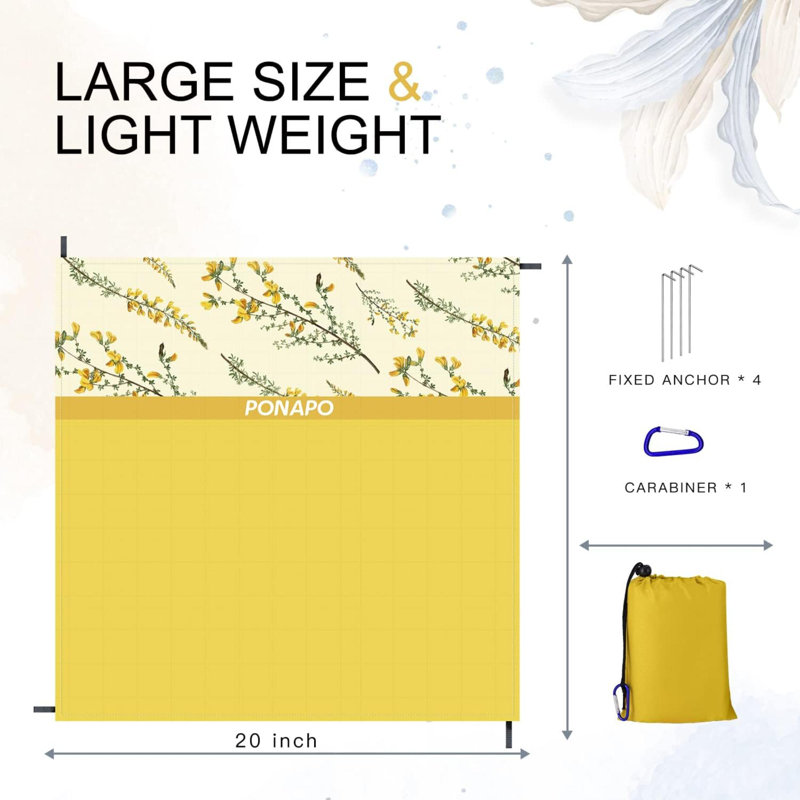 Couverture tissée unie / mousseline