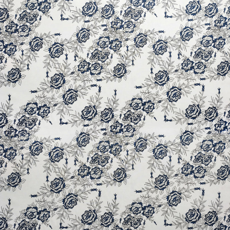 ROSES-NAVY, Navy Ice