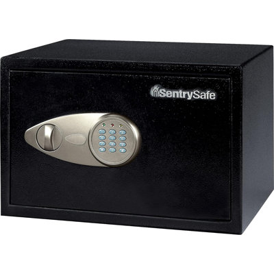 Gun Safe Lock