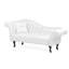 Charlemont Faux Leather Chaise Lounge-26297250