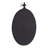 Ristaino Metal Flat Mirror-2126134054