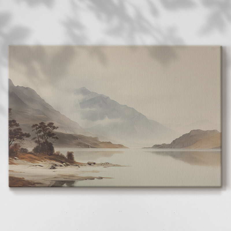 Vintage Nauticals-CCXII -Galerie enveloppée Cavas, 40 x 60
