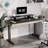 Stonington Height Adjust Electric Standing Desk-72243194-72243192