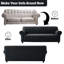 Luxury Stretchable Spandex Sofa Cover/Protector-1003654148-1003654150