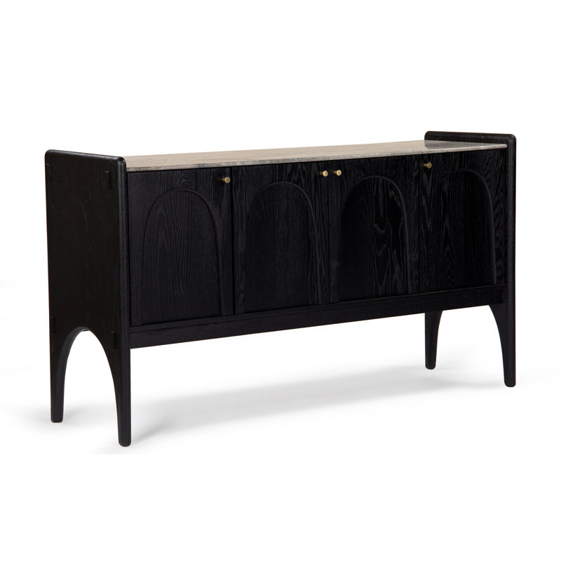 Buffet Umbria, Anthracite