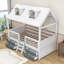 Lit pour enfant avec tiroirs Elderen-858220812-858220809
