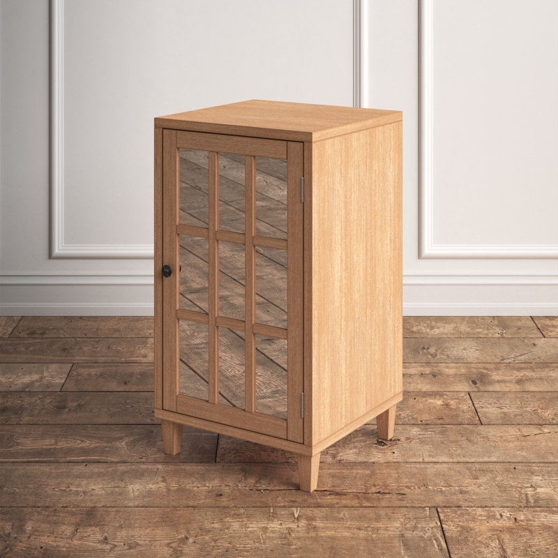 Callun Accent Cabinet