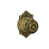 Antique Brass
