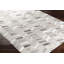 Medora Hand Woven Chevron Area Rug-229049678