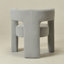 Fauteuil carré l 28 po Brycie-869637178
