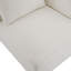 Leroy 2-Seater Sectional Sofa