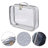 Mukti Plastic Makeup Organizer-941663256