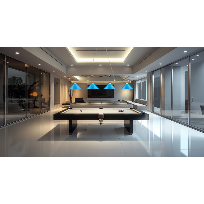 Billiard