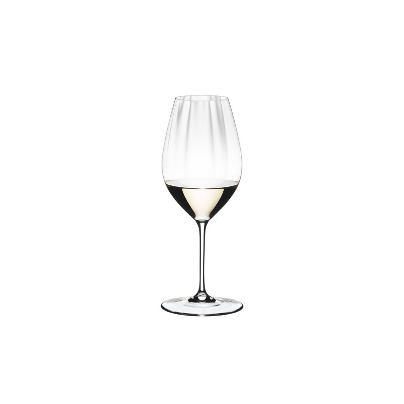 Verre à riesling RIEDEL Performance (Pay 3 Get 4) (ensemble de 4)