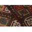 Antique One-of-a-Kind 4'0X6'0 Area Rug