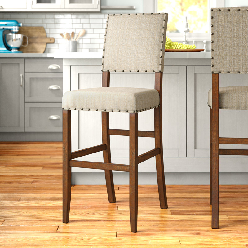 Adler Bar & Counter Stool, Bar Stool (30.25" Seat Height)