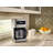 Braun BrewSense 12-Cup Drip Coffee Maker with Brew Strength Selector and Glass Carafe-750796327