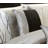 Polyester Striped Comforter Set-27894623-27894624