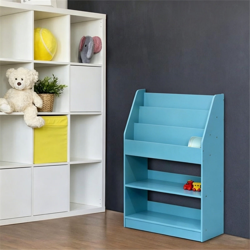 Magazine Rack