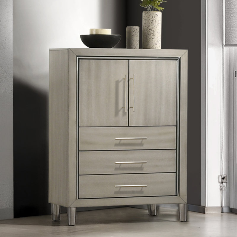 Commode de porte moderne Carthage
