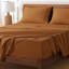 Ensemble de draps 100% coton 400 fils 400 fils-108920080-103180607