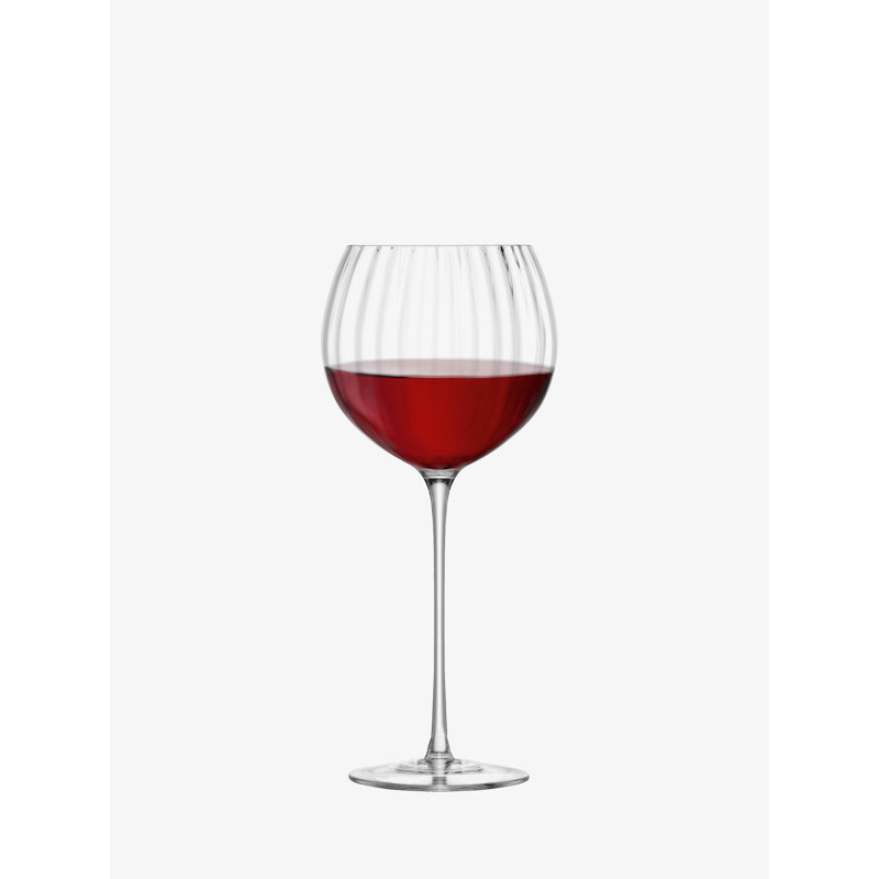 Aurelia Handmade Gin Balloon Glass