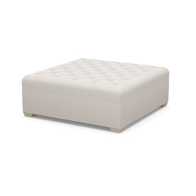 Square Ottoman
