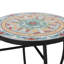 LA CRESCENTA SIDE TABLE
