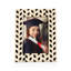 Gellert Black Wood Picture Frame-41829133