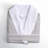 Fleece Gender Neutral Mid-Calf Bathrobe-1080499352-1080499346