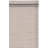 Alapaha Braided 763 Hand Woven Cotton Pile Striped Rug-936065057