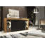 Bebak Unfinished Sidebaord for TVs up to 60"-415291306