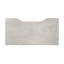 Table basse avec rangement Wes
