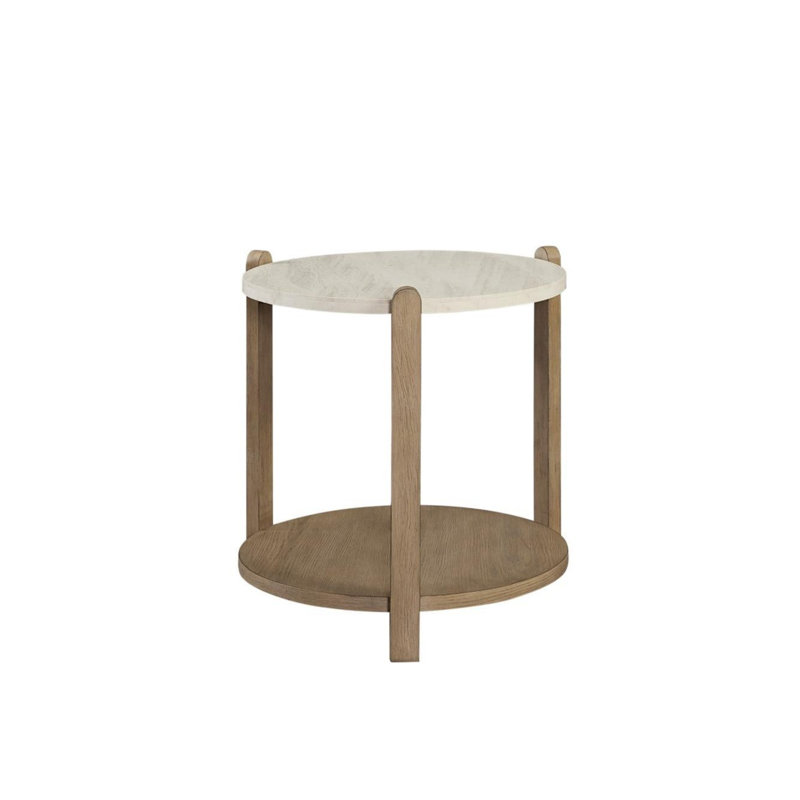 Table de bout moderne minimaliste
