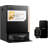 Mobius 60 Robot Vacuum and Mop, 30,000Pa Suction, Auto-Interchangeable Mop Pads, 3.15inches Obstacle Overcoming