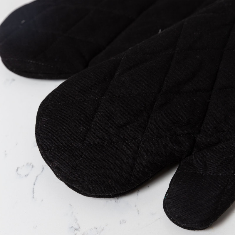 Fabstyles de four, Noir