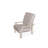 St. Catherine Outdoor Lounge Chair-19642933-19642952