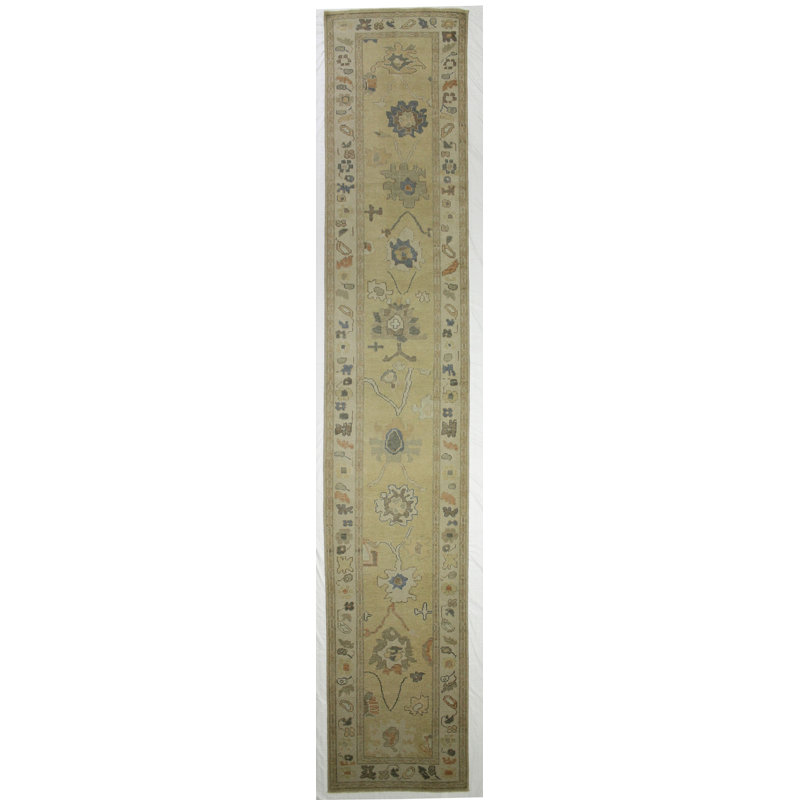 Floral Indoor Rug