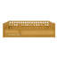 Lit double pleine grandeur-505818842