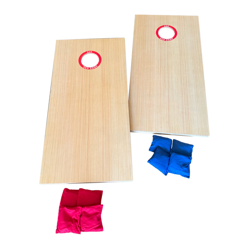 Ensemble de jeu de poches