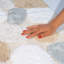 Ensemble de tapis de bain Creline-901912820-917515555