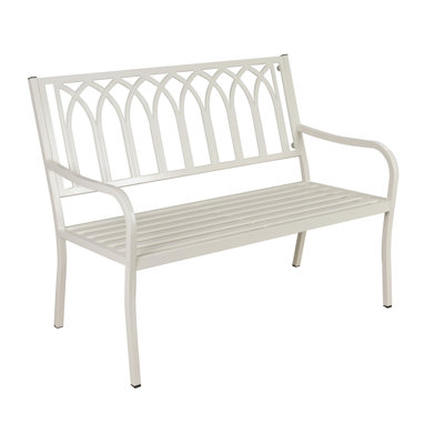 Romy Garden Bench
