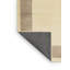 Tapis beige/gris contemporain-349908509