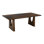 Zaphiro Rectangle Dining Table