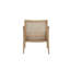 Méridienne Pangea Home Jac Lavanda Cane