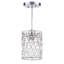 Deherrera 1 - Light Single Pendant