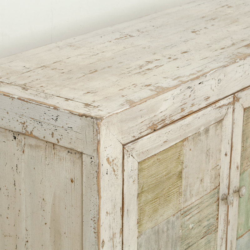 79 in. W Sideboard