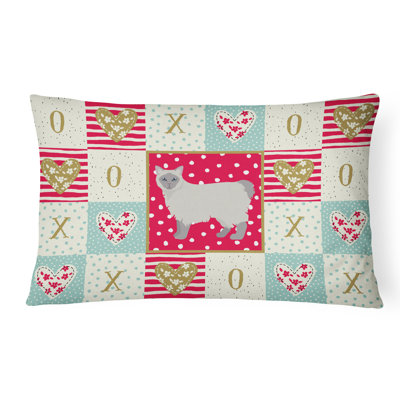  Coussin Owyhee Bob # 1 Cat Love