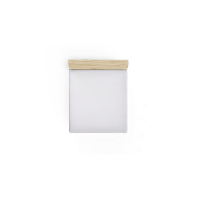 Drap-housse 100% coton