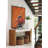 Palm Desert Console Table